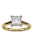 Asta Solitaire Princess