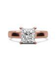 Asta Solitaire Princess