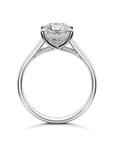 Asta Solitaire Princess