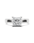 Asta Solitaire Princess
