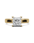 Asta Solitaire Princess