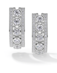 Athena Earrings