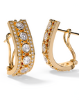 Athena Earrings