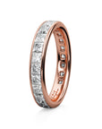 Asta Alliance Ring