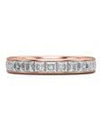 Asta Alliance Ring