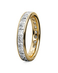Asta Alliance Ring