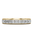 Asta Alliance Ring