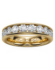 Ava Alliance Ring