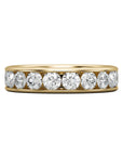 Ava Alliance Ring