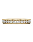 Ava Alliance Ring