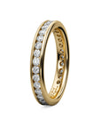 Ava Alliance Ring