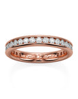 Ava Alliance Ring