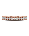 Ava Alliance Ring