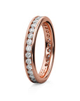 Ava Alliance Ring