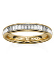 Iris Alliance Ring