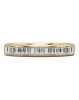 Iris Alliance Ring