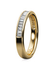 Iris Alliance Ring