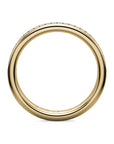 Iris Alliance Ring