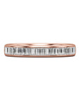 Iris Alliance Ring