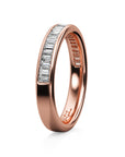 Iris Alliance Ring
