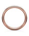 Iris Alliance Ring