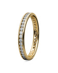 Ava Alliance Ring