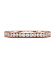 Ava Alliance Ring