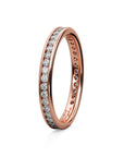 Ava Alliance Ring