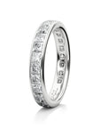 Asta Alliance Ring