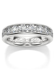 Ava Alliance Ring