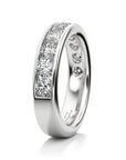 Ava Alliance Ring