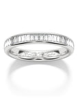 Iris Alliance Ring