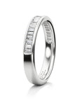 Iris Alliance Ring