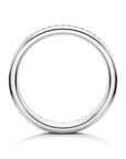 Iris Alliance Ring