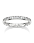 Ava Alliance Ring