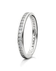 Ava Alliance Ring