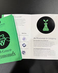 Free Brochure "Lab-Grown Diamonds"