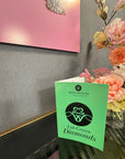 Free Brochure "Lab-Grown Diamonds"