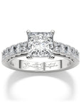 Lycia Solitaire Princess