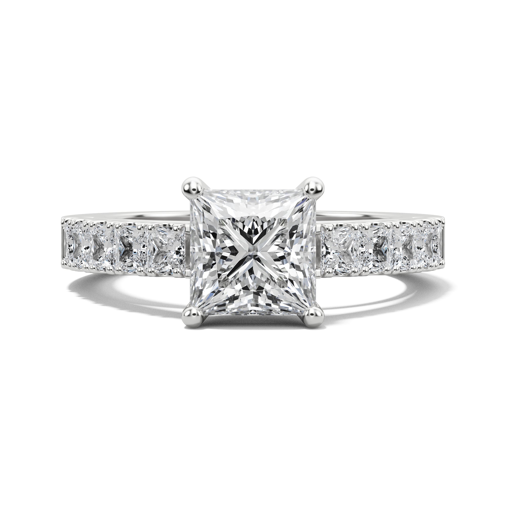Lycia Princess Solitaire