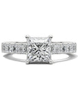 Lycia Solitaire Princess