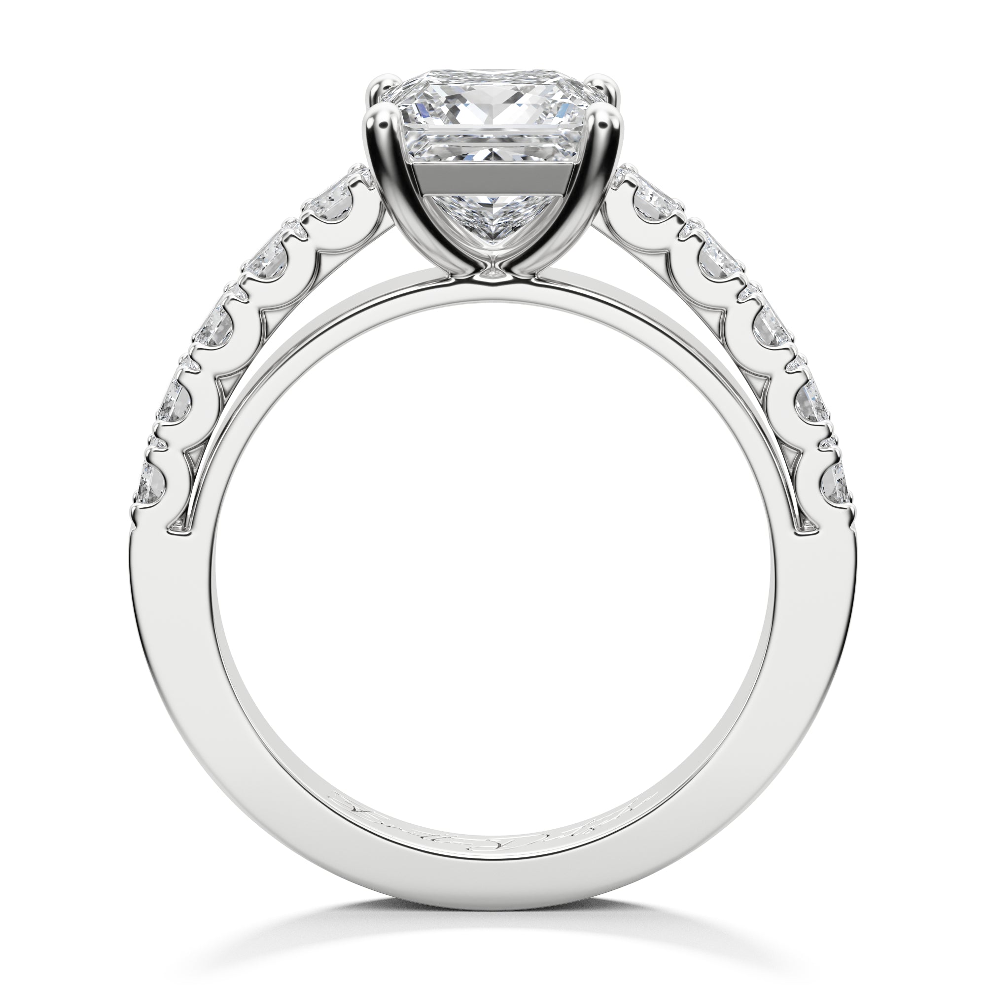 Lycia Princess Solitaire