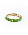 Silk Armband