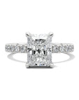 Lycia Solitaire Radiant