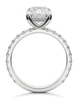 Lycia Solitaire Radiant