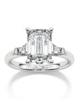 Luna Solitaire with Tapers