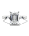 Luna Solitaire with Tapers