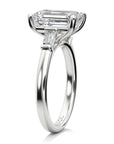 Luna Solitaire with Tapers