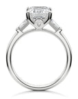 Luna Solitaire with Tapers