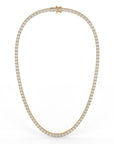 Lycia Tennis Necklace
